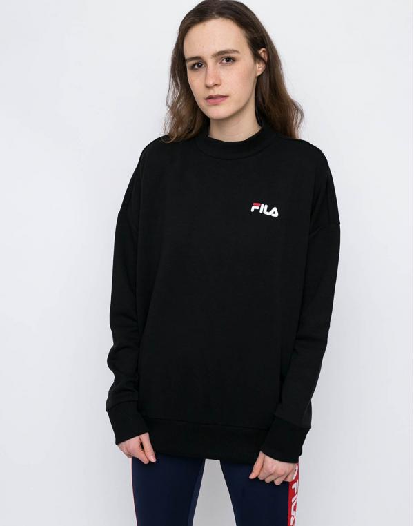 Fila Asta 2.0 Black M