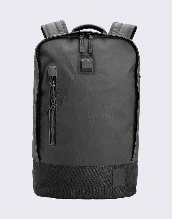 Batoh Nixon Base II black
