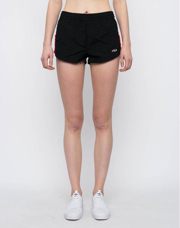 Fila Brianna Black L