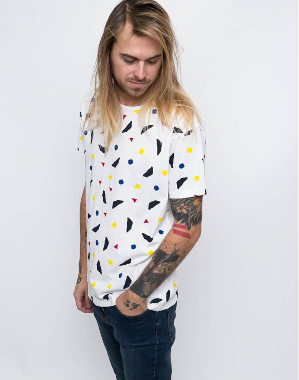 Thinking MU CALDER Snow White XL
