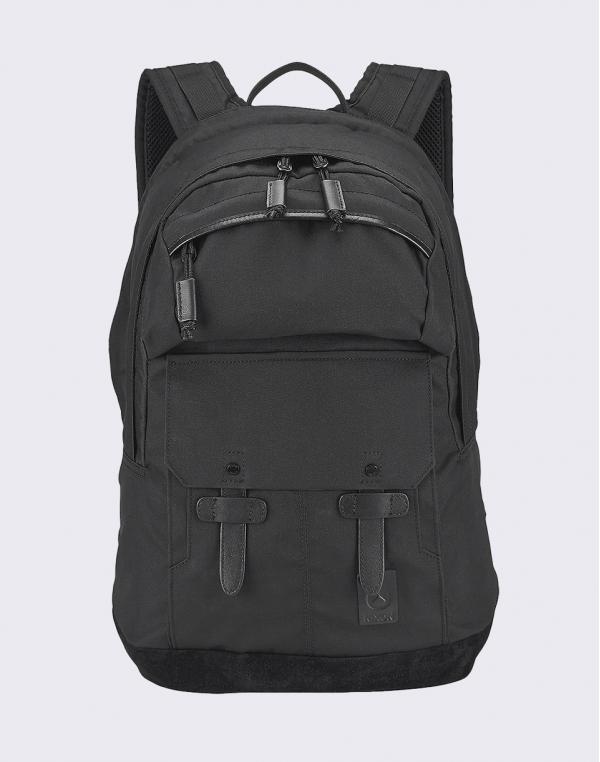 Nixon Canyon All Black