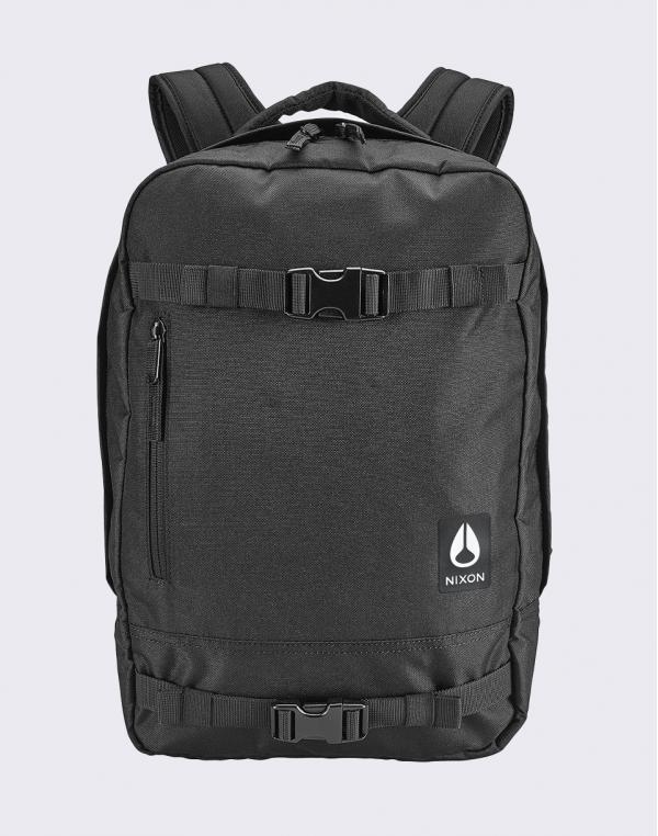 Nixon Del Mar II All Black