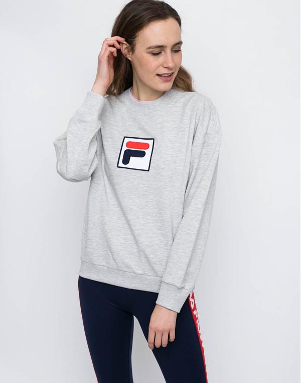 Fila Erika Light Grey Melange M