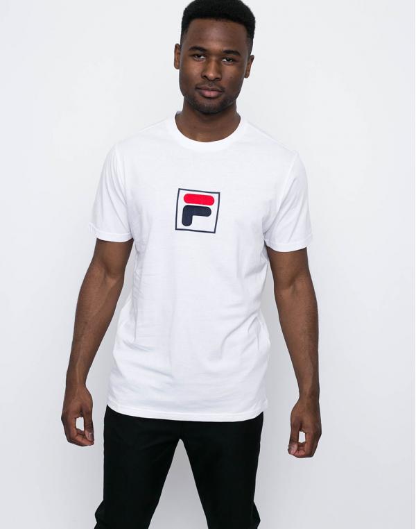 Fila Evan Bright White XL