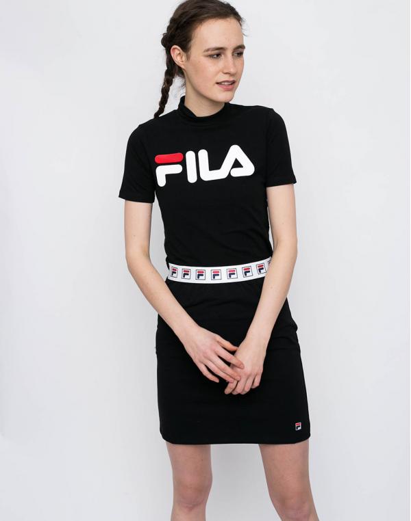 Fila Every Black M