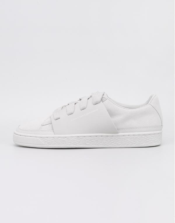 Puma Han Kjobenhavn Suede Silver Birch 46