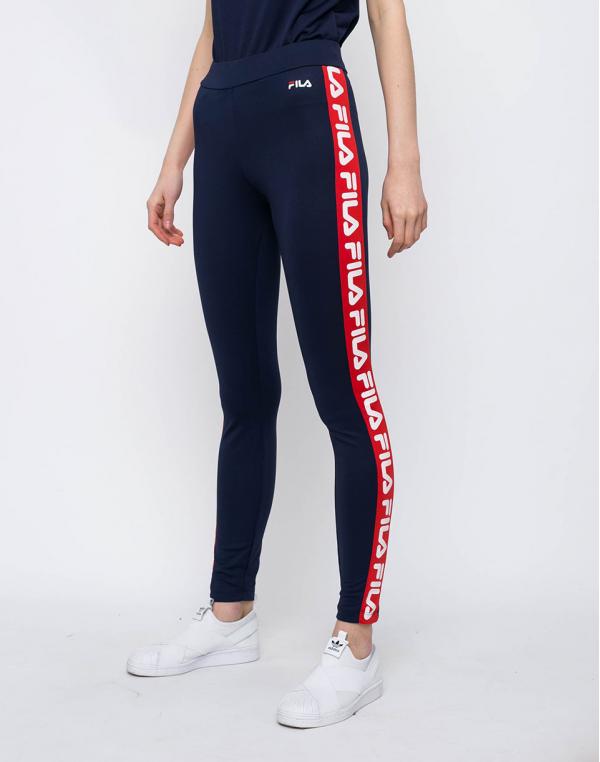 Fila Holly Peacoat S