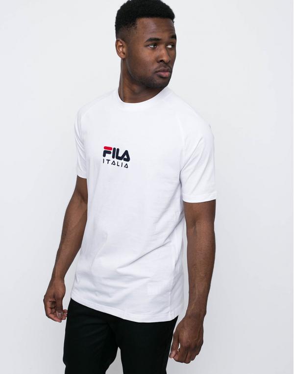 Fila Jesse Bright White XL