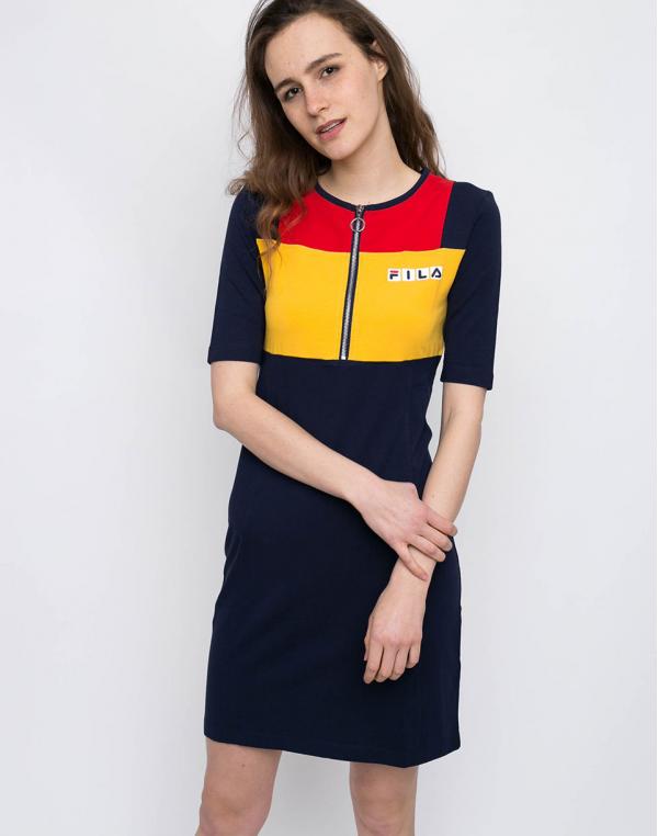 Fila Katherine Peacoat L