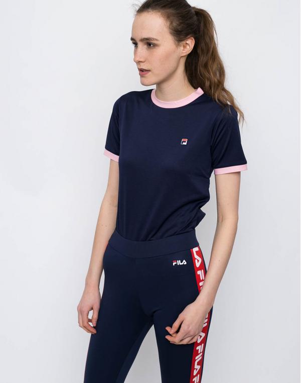 Fila Olivia Peacoat L