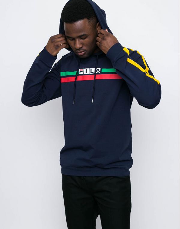 Fila Ryan Peacoat L