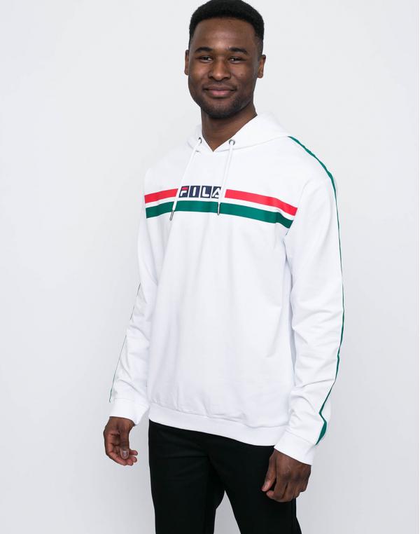 Fila Ryan Bright White L