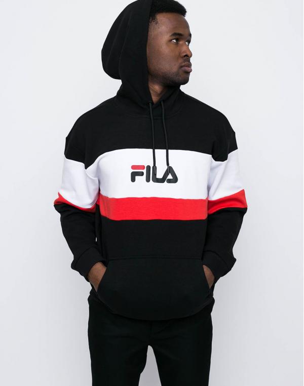 Fila Thomas BLACK XL