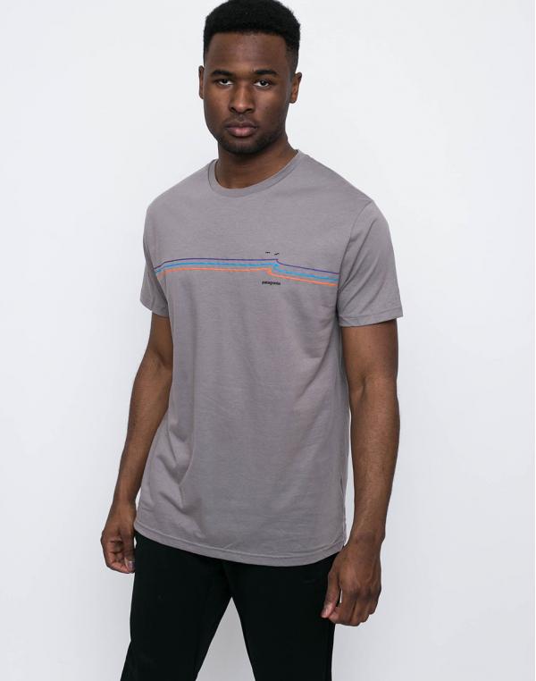 Patagonia Tide Ride Organic Feather Grey L