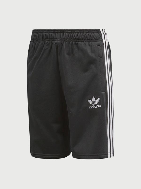 Kraťasy adidas Originals J Bb Shorts Černá