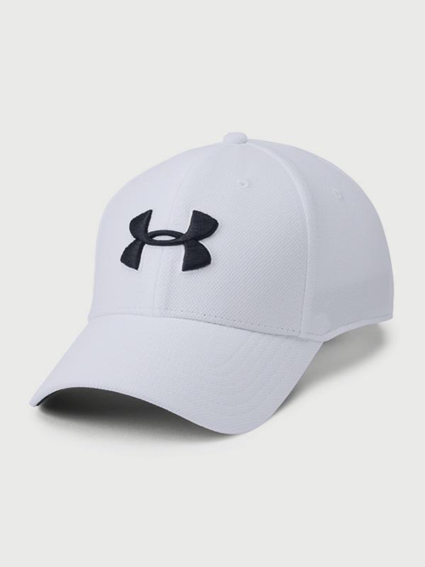 Kšiltovka Under Armour Men\'S Blitzing 3.0 Cap Bílá