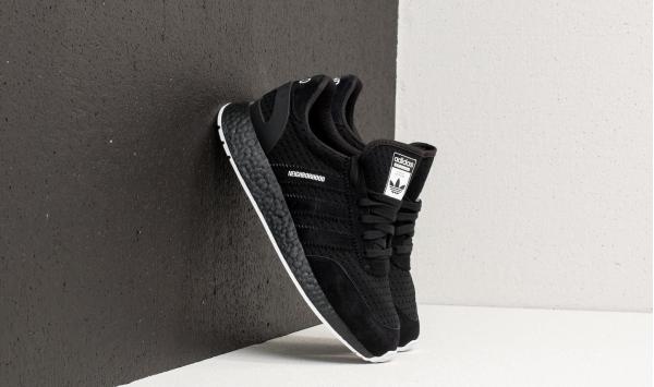 adidas x Neighborhood I-5923 Black/ Black
