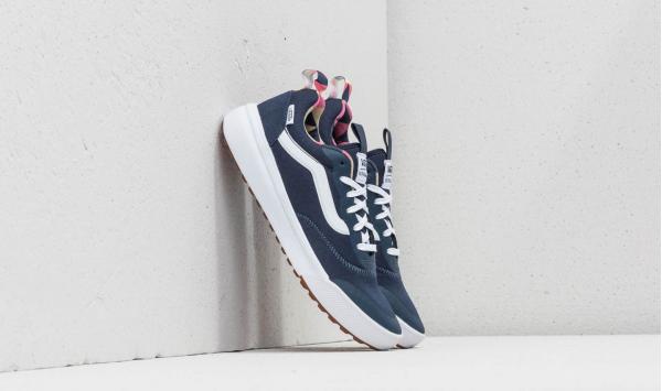 Vans Ultrarange Rapidweld (Neon) Blue