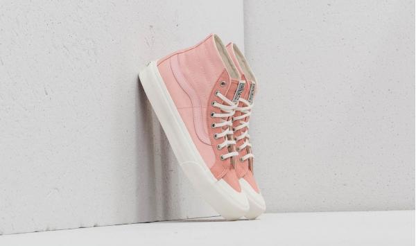Vans SK8-Hi 138 Decon Evening Sand/ Muted Clay