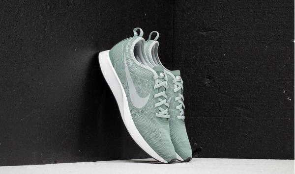 Nike Dualtone Racer Clay Green/ Light Pumice-White