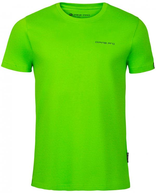 ALPINE PRO ATALA 5 Pánské Triko L