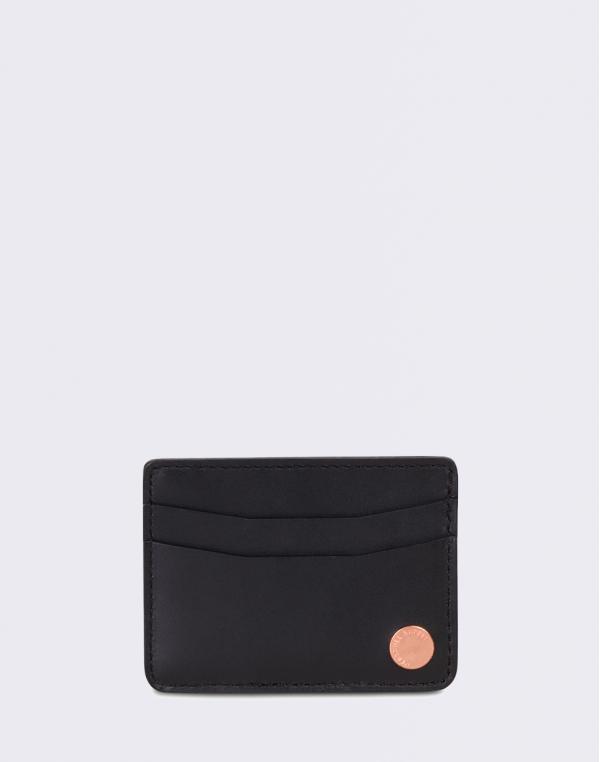 Herschel Supply Ace Black