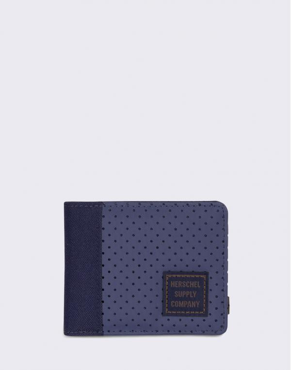 Herschel Supply Edward RFID Peacoat/Army
