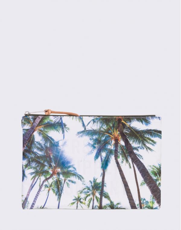 Herschel Supply Network Large Palm