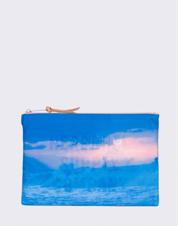 Herschel Supply Network Large Wave