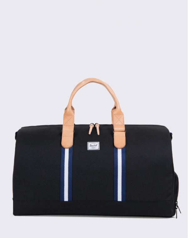 Herschel Supply Offset Novel Black/Blueprint/White