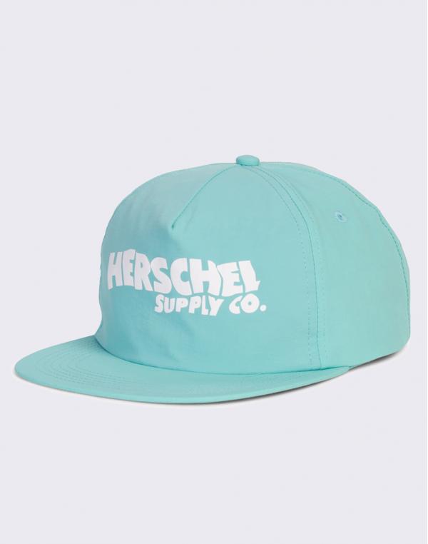 Herschel Supply Oliver Yucca/White