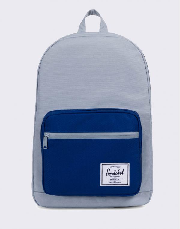 Herschel Supply Pop Quiz Quarry/Blueprint