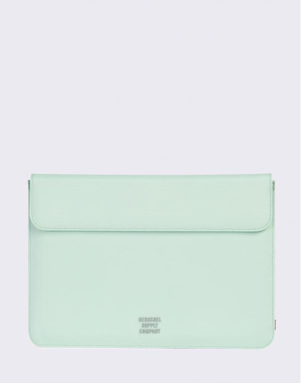 Herschel Supply Spokane Sleeve for 13 inch Macbook Yucca