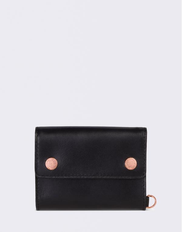 Herschel Supply Studer Black