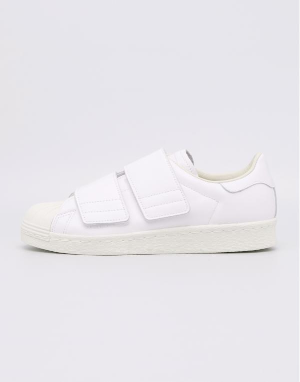 adidas Originals Superstar 80s CF Footwear White/Footwear White/Linen 38,5