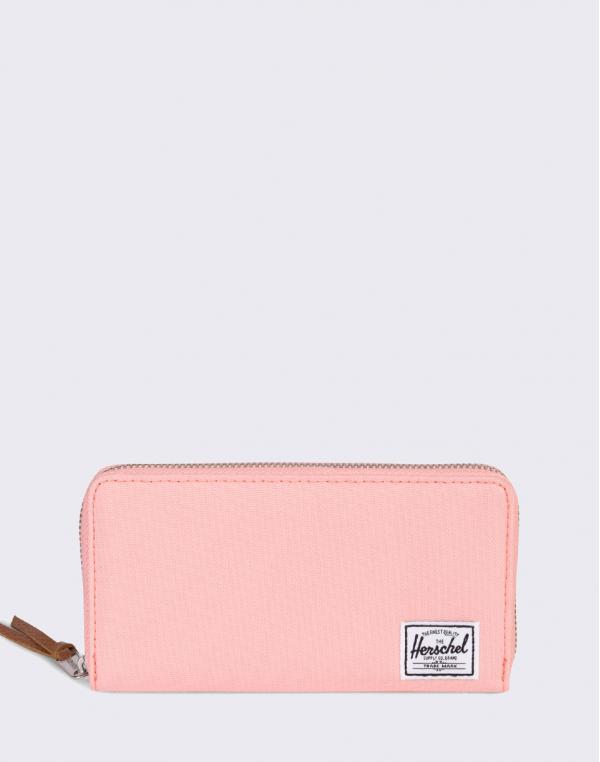 Herschel Supply Thomas RFID Peach