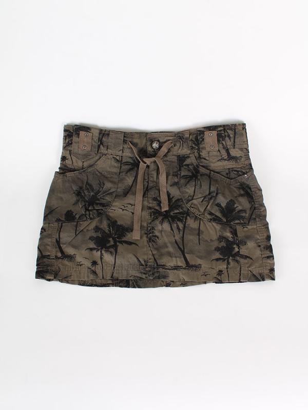 Sukně O´Neill LW PERIWINKLE SKIRT Bílá