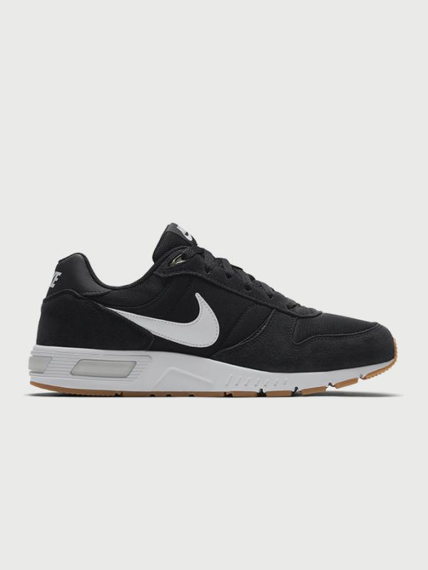 Boty Nike Nightgazer Černá