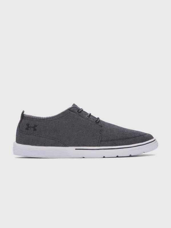 Boty Under Armour M Street Encounter III Šedá