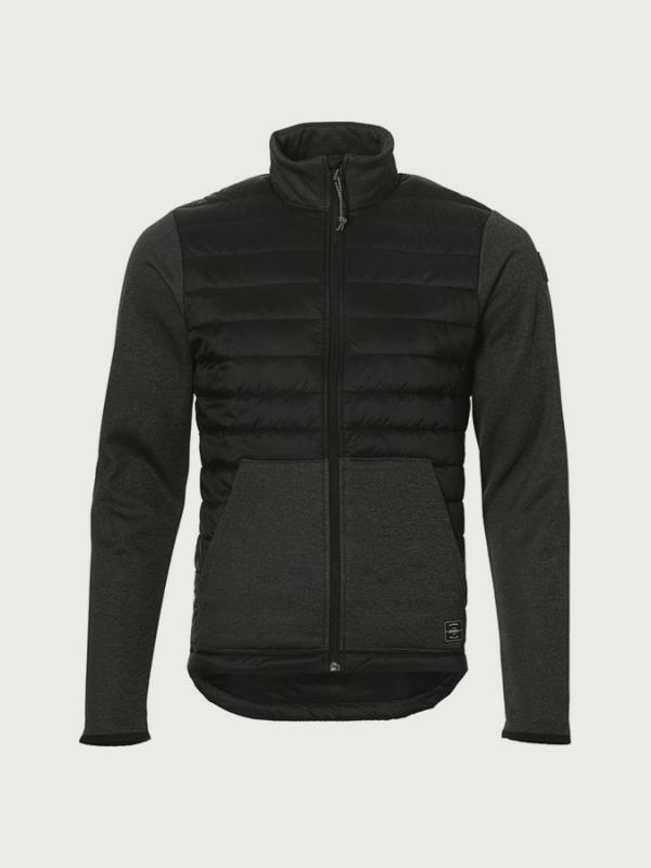 Bunda O´Neill Pm X-Kinetic Full Zip Černá