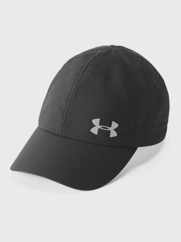 Kšiltovka Under Armour Fly By Cap Černá