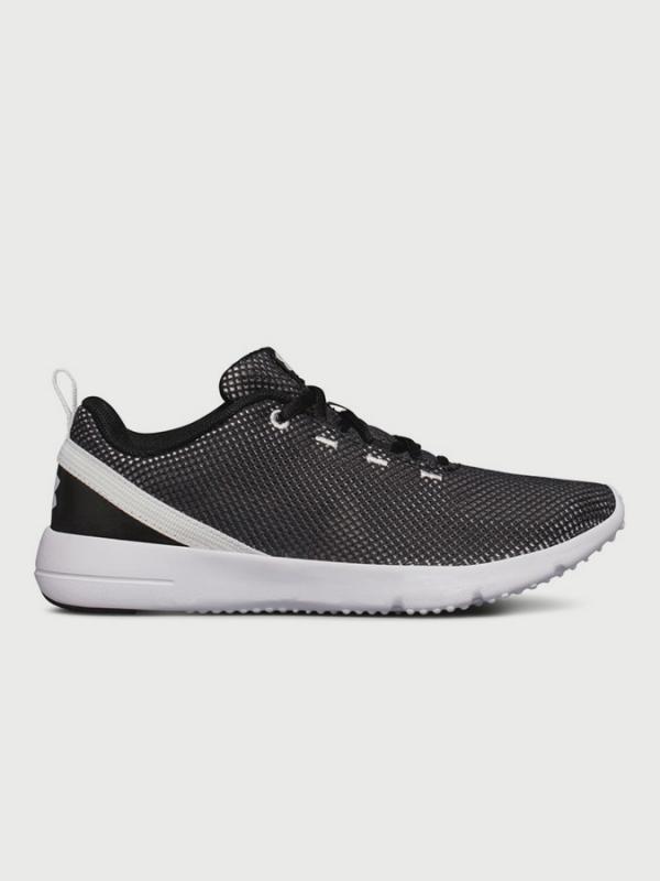 Boty Under Armour W Sqd 2 Černá