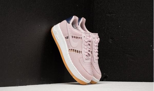 Nike W Air Force 1 Upstep SI Particle Rose/ Particle Rose