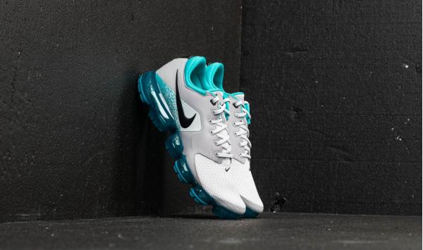 Nike Air Vapormax Vast Grey/ Black-Dusty Cactus