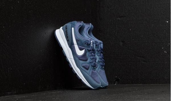 Nike Air Span II Diffused Blue/ White