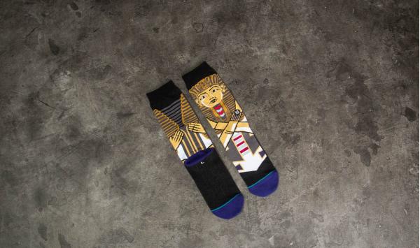 Stance Royal-Tay Black