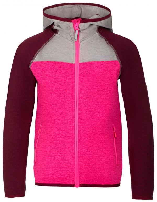 ALPINE PRO CASSO 2 Dětská Mikina 140-146