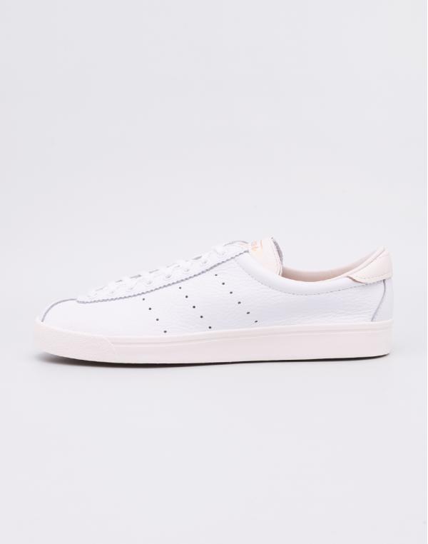 adidas Originals Lacombe SPZL Core White / Chalk White / Old Gold 45