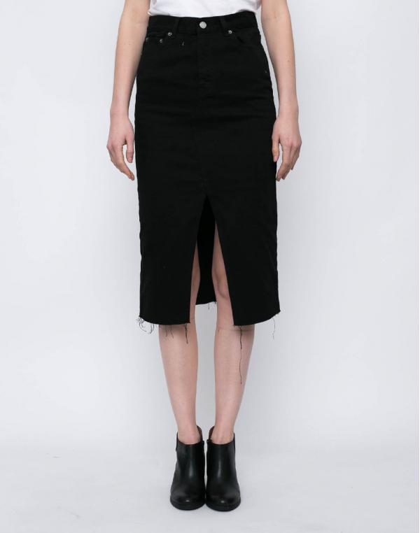 Dr. Denim Octavia Black M