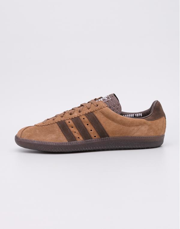 adidas Originals Padiham SPZL Timber/Dust Cargo/Gum 5 42